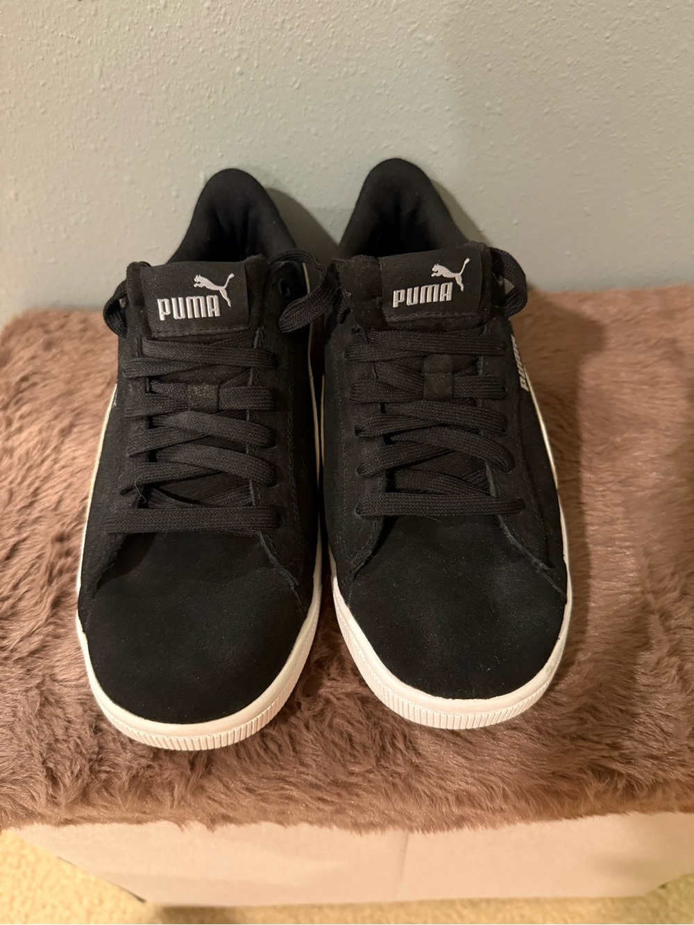 Puma Smash 3.0 trainers - Picture 3 of 6